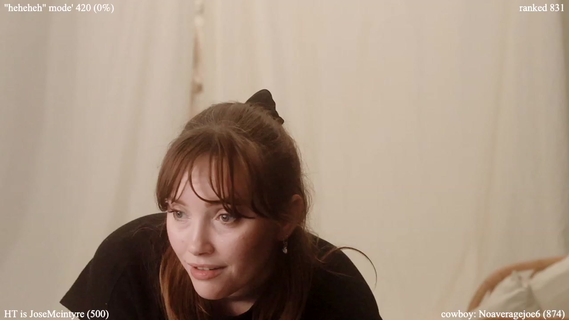 Gallery image thumbnail from colettedujour's myfreecams stream on, 08/08/2023, 22:14 image 9 of 20