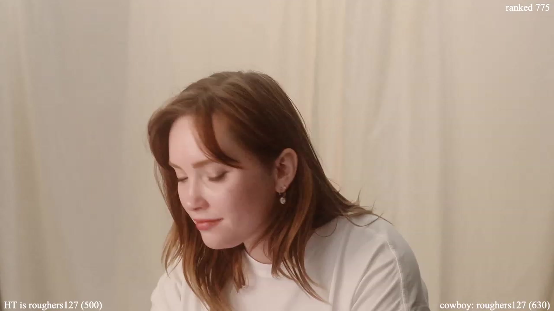 Gallery image thumbnail from colettedujour's myfreecams stream on, 08/09/2023, 18:17 image 9 of 20