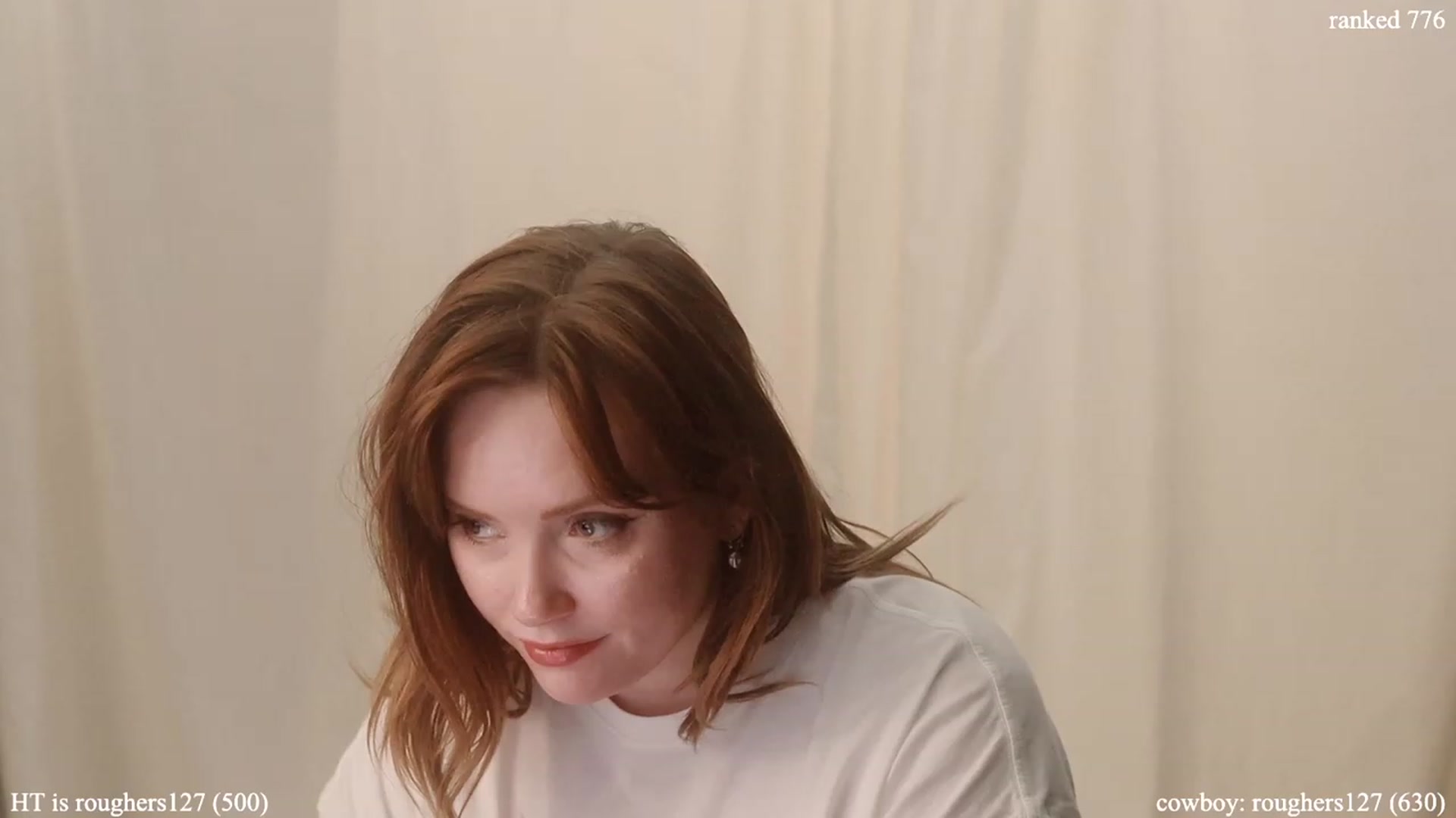 Gallery image thumbnail from colettedujour's myfreecams stream on, 08/09/2023, 18:17 image 8 of 20
