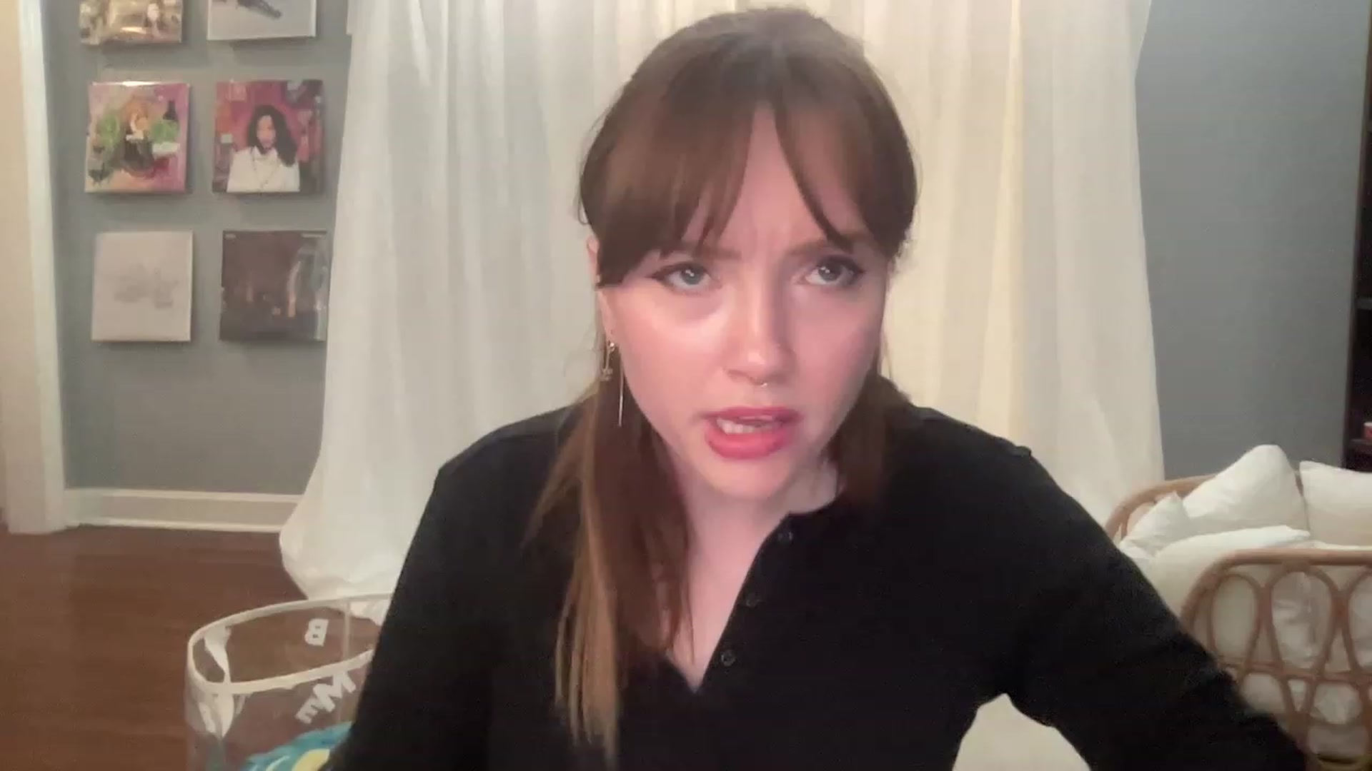 Gallery image thumbnail from colettedujour's myfreecams stream on, 08/10/2023, 19:30 image 7 of 20
