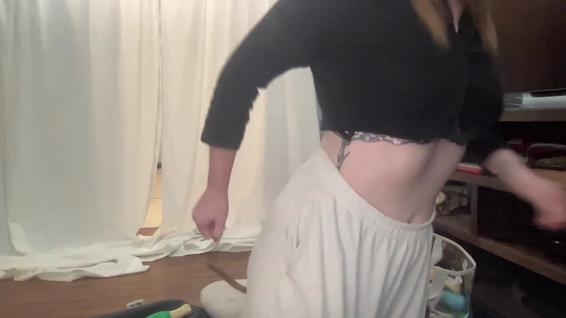 Gallery image thumbnail from colettedujour's myfreecams stream on, 08/10/2023, 19:30 image 1 of 20