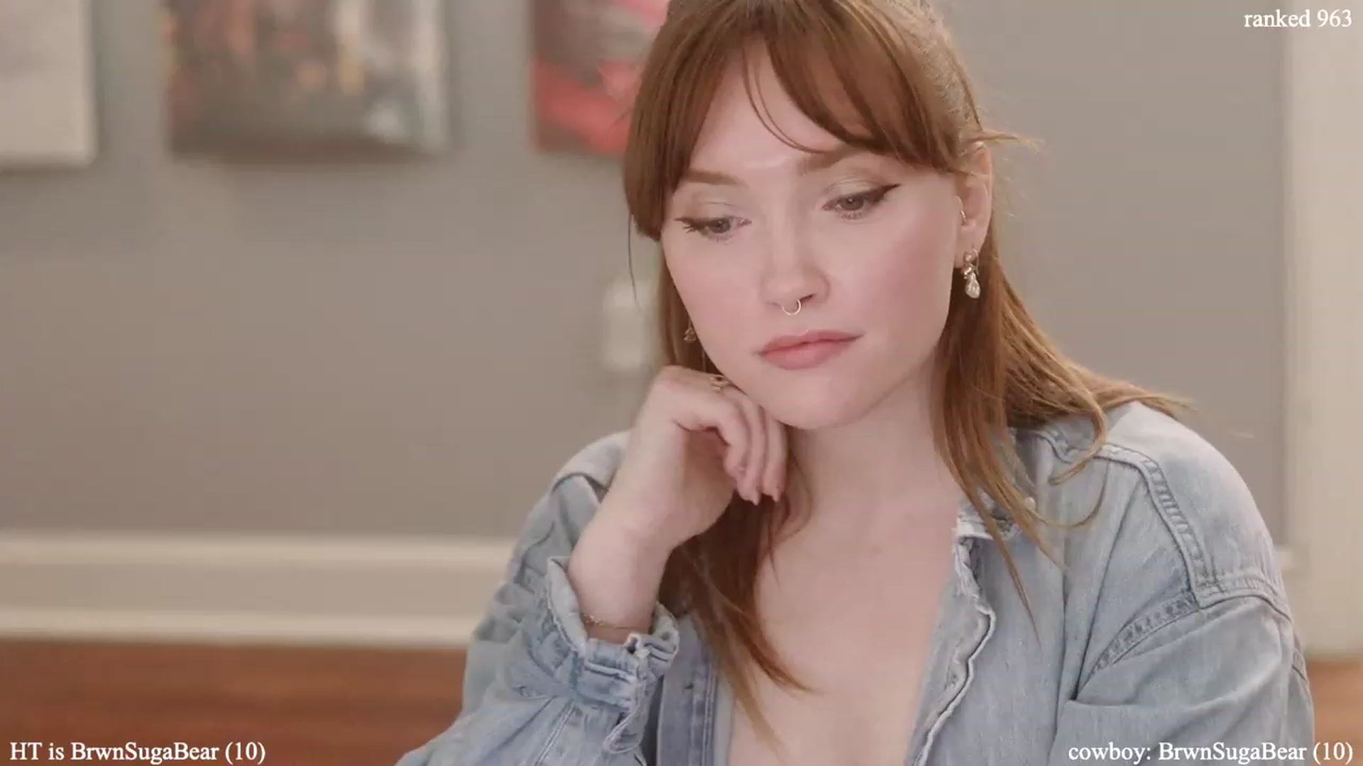 Gallery image thumbnail from colettedujour's myfreecams stream on, 08/14/2023, 17:00 image 12 of 20