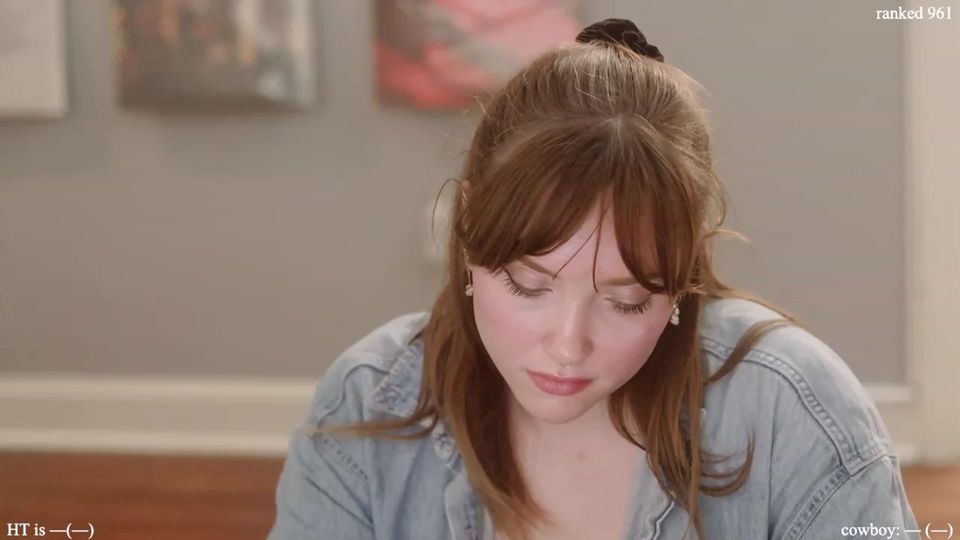Gallery image thumbnail from colettedujour's myfreecams stream on, 08/14/2023, 17:00 image 5 of 20