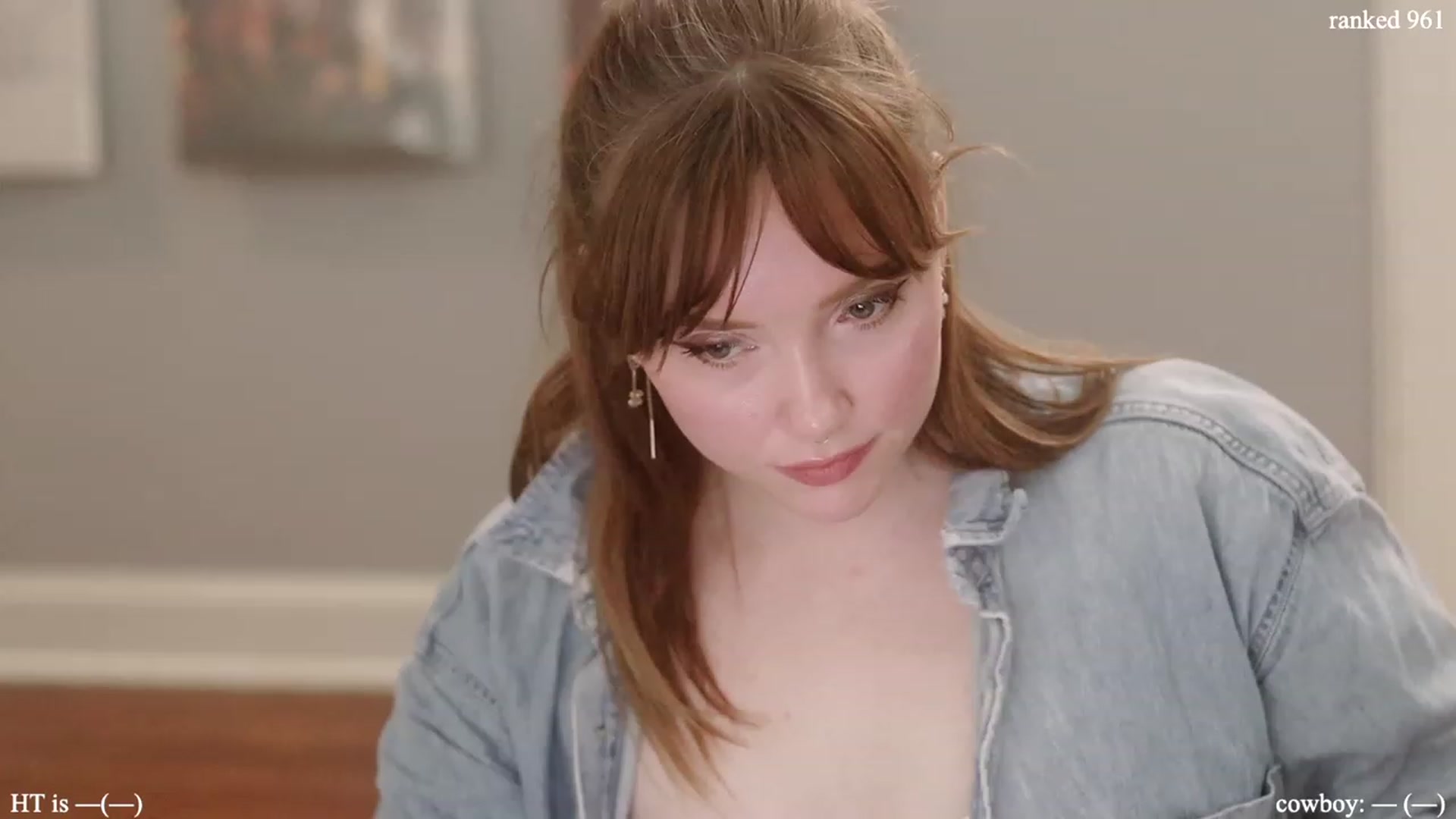 Gallery image thumbnail from colettedujour's myfreecams stream on, 08/14/2023, 17:00 image 4 of 20