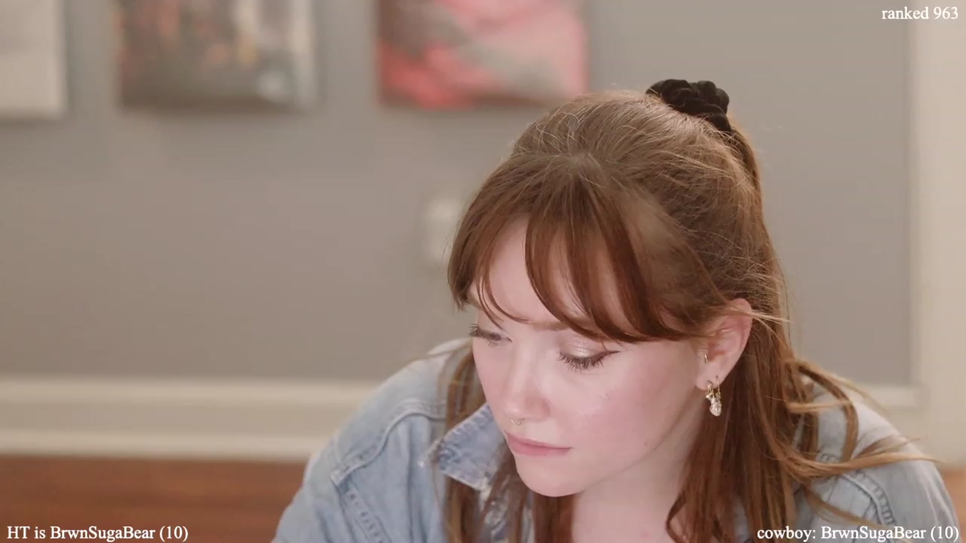 Gallery image thumbnail from colettedujour's myfreecams stream on, 08/14/2023, 17:00 image 19 of 20