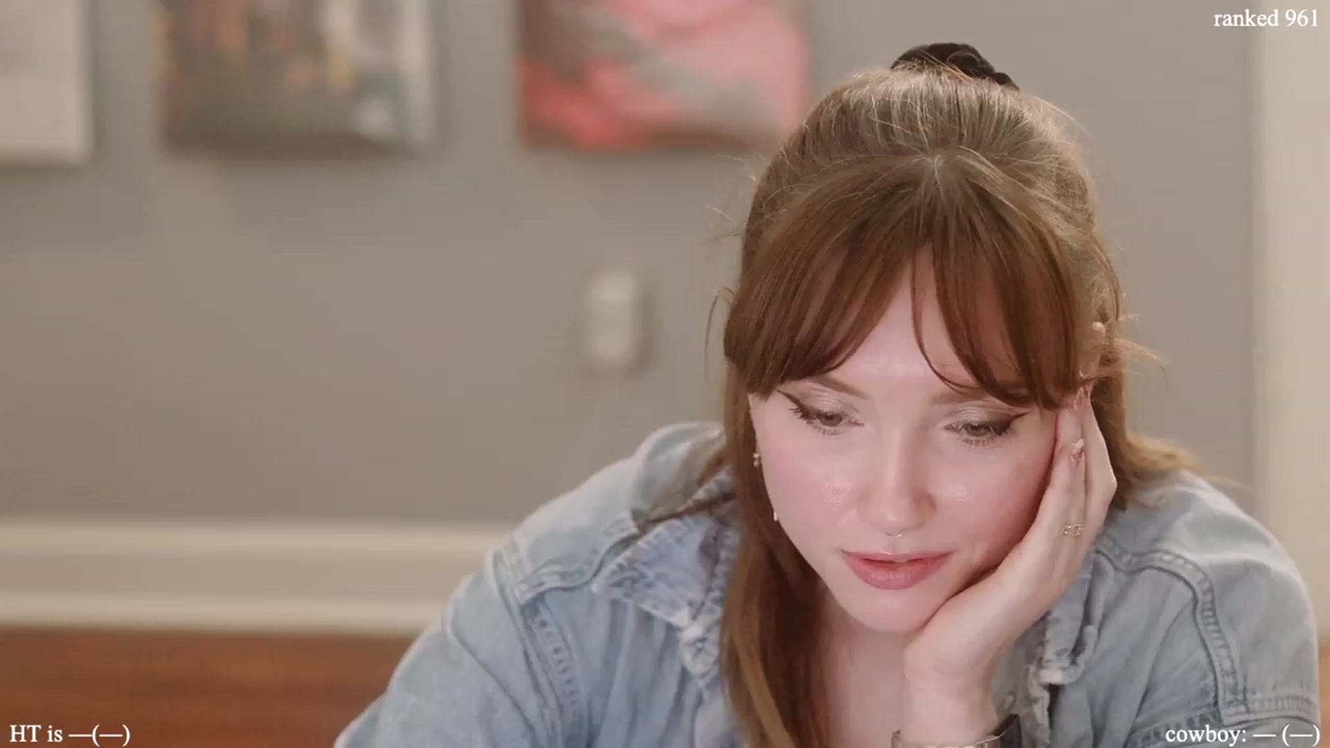 Gallery image thumbnail from colettedujour's myfreecams stream on, 08/14/2023, 17:00 image 6 of 20
