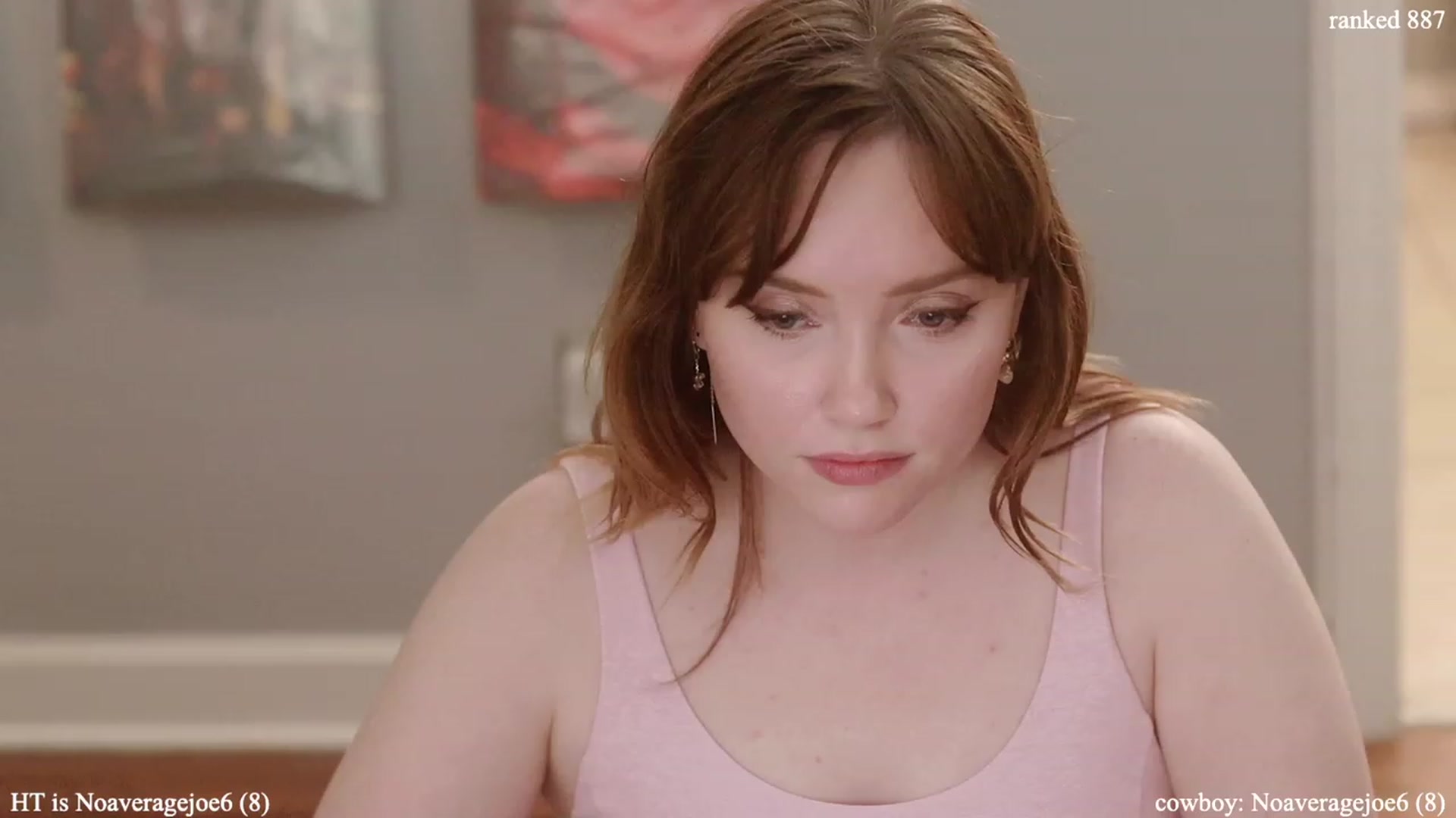 Gallery image thumbnail from colettedujour's myfreecams stream on, 08/15/2023, 17:56 image 1 of 20