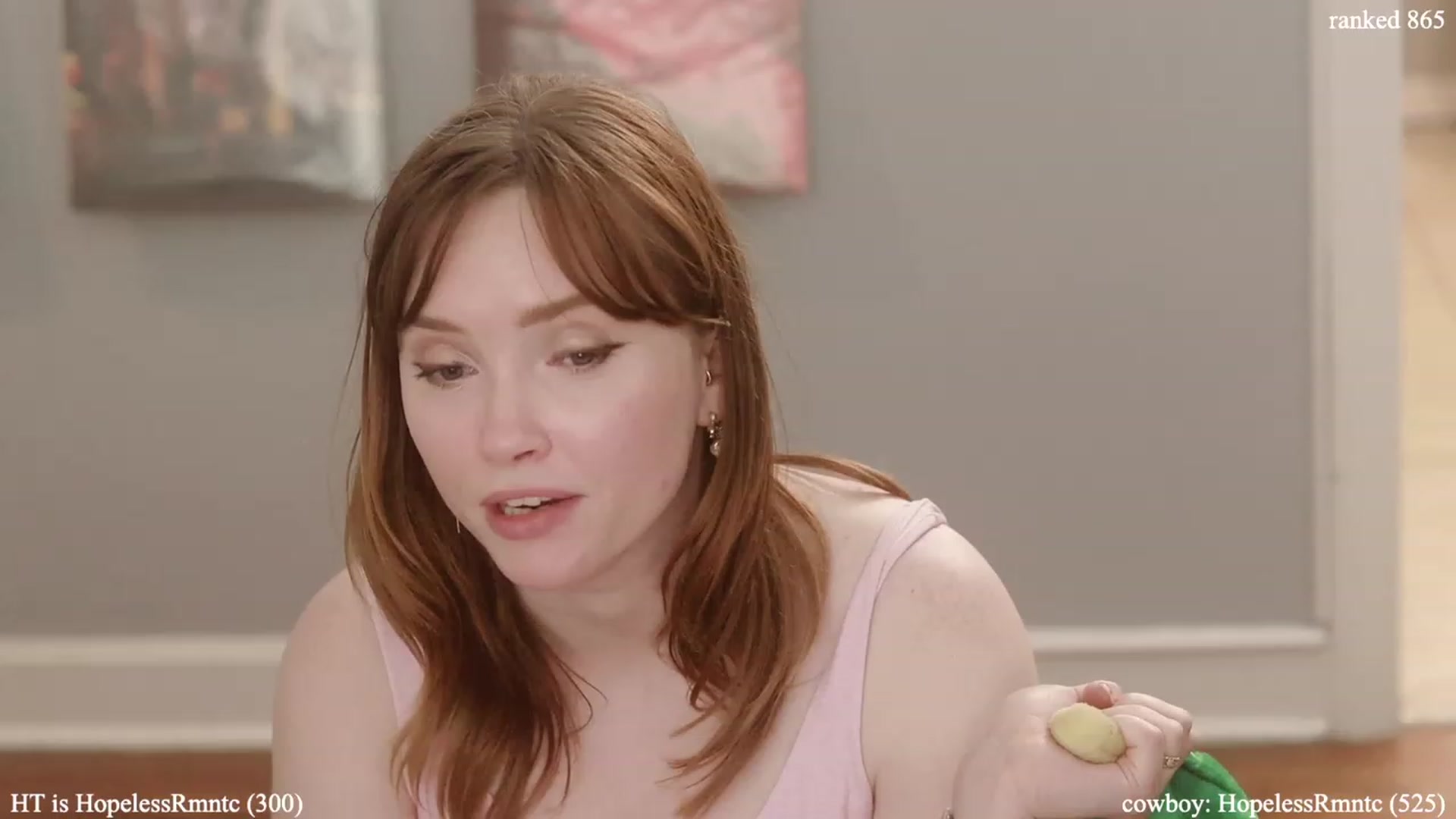 Gallery image thumbnail from colettedujour's myfreecams stream on, 08/15/2023, 18:55 image 18 of 20