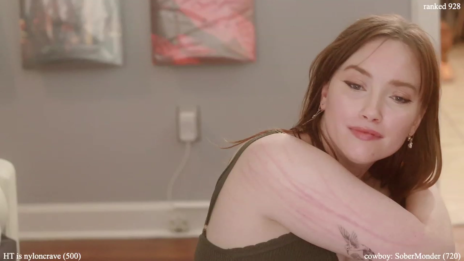 Gallery image thumbnail from colettedujour's myfreecams stream on, 08/18/2023, 18:58 image 15 of 20
