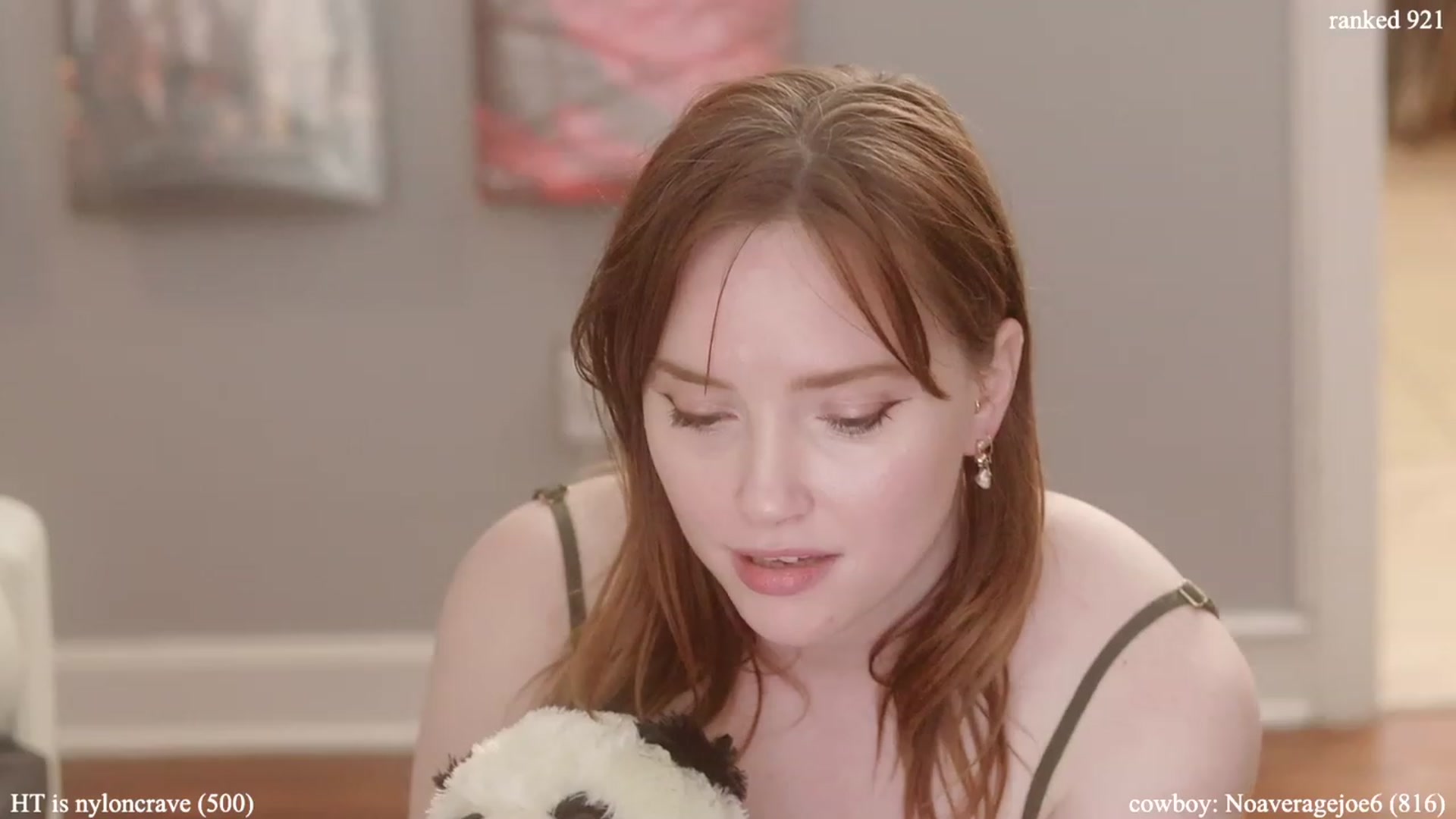 Gallery image thumbnail from colettedujour's myfreecams stream on, 08/18/2023, 18:58 image 20 of 20