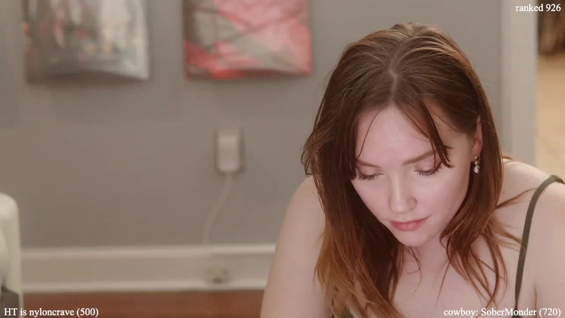Gallery image thumbnail from colettedujour's myfreecams stream on, 08/18/2023, 18:58 image 18 of 20