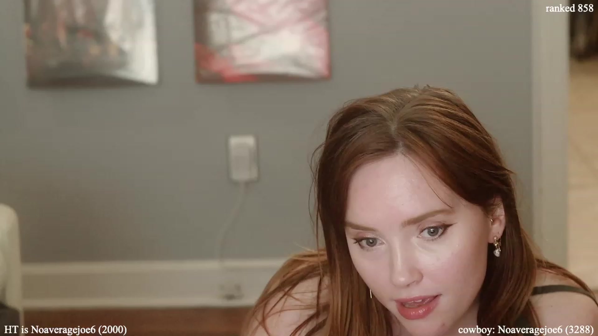 Gallery image thumbnail from colettedujour's myfreecams stream on, 08/18/2023, 21:07 image 9 of 20
