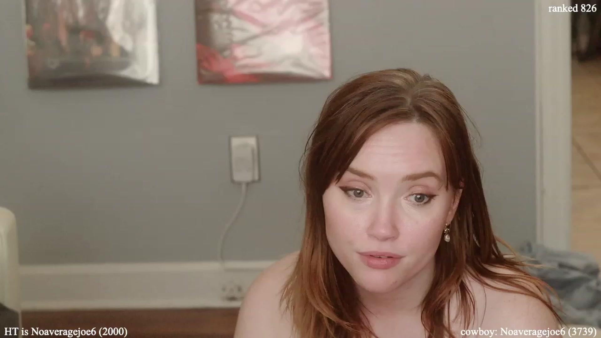 Gallery image thumbnail from colettedujour's myfreecams stream on, 08/18/2023, 22:17 image 14 of 20