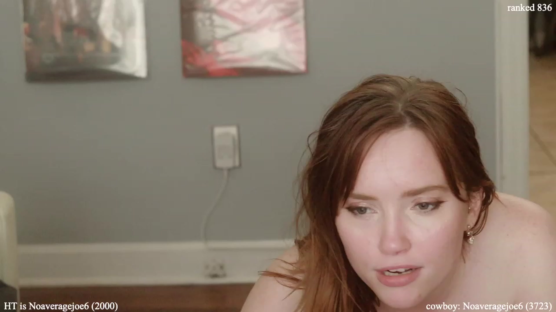 Gallery image thumbnail from colettedujour's myfreecams stream on, 08/18/2023, 22:17 image 4 of 20