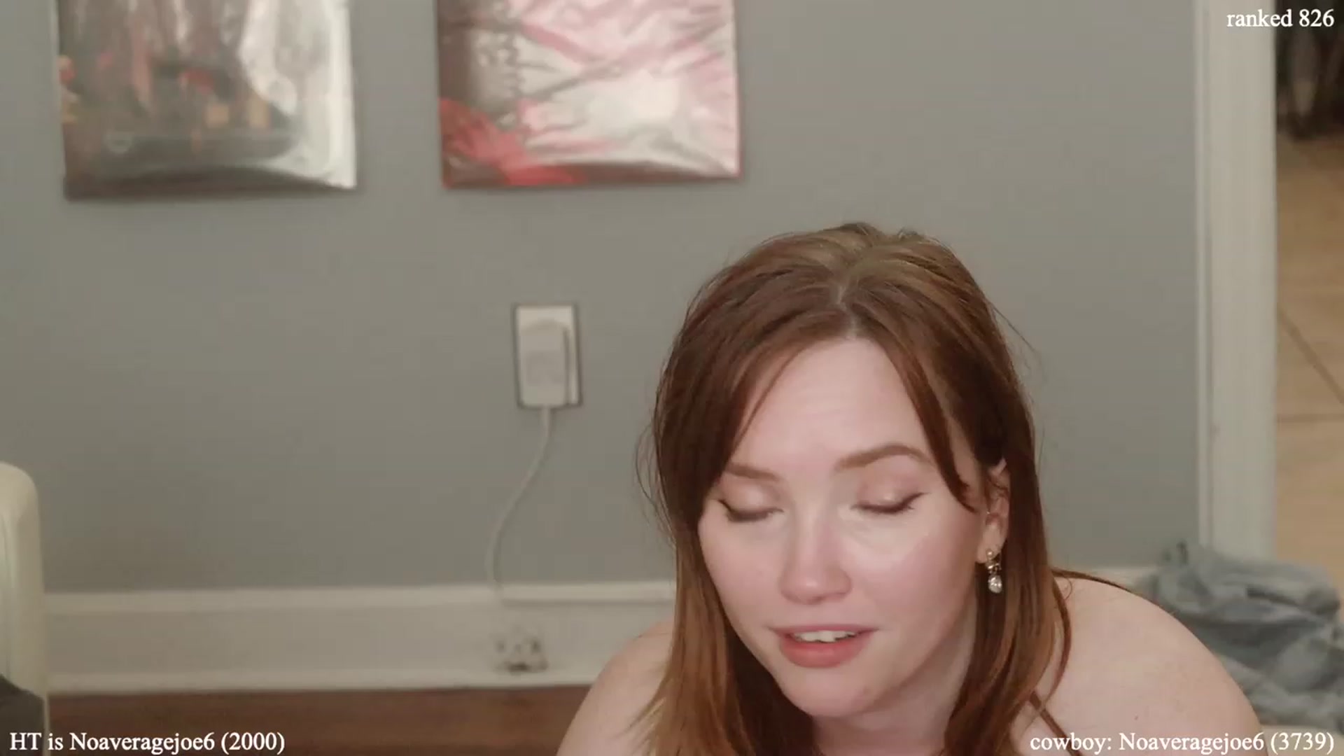 Gallery image thumbnail from colettedujour's myfreecams stream on, 08/18/2023, 22:17 image 11 of 20