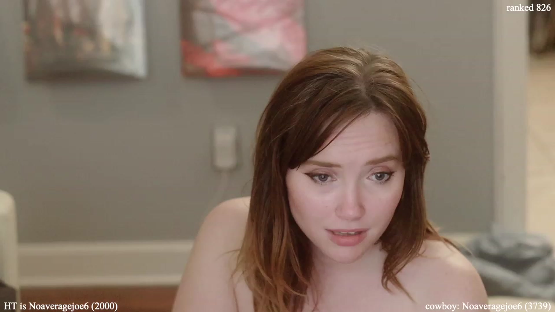 Gallery image thumbnail from colettedujour's myfreecams stream on, 08/18/2023, 22:17 image 6 of 20