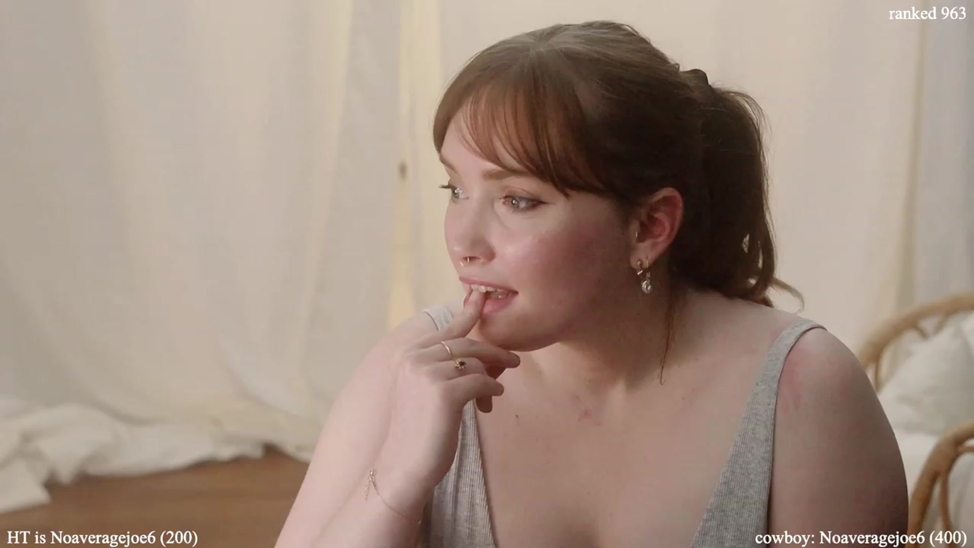 Gallery image thumbnail from colettedujour's myfreecams stream on, 08/21/2023, 17:51 image 11 of 20