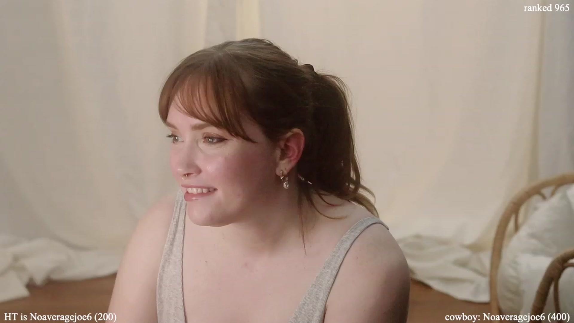 Gallery image thumbnail from colettedujour's myfreecams stream on, 08/21/2023, 17:51 image 9 of 20