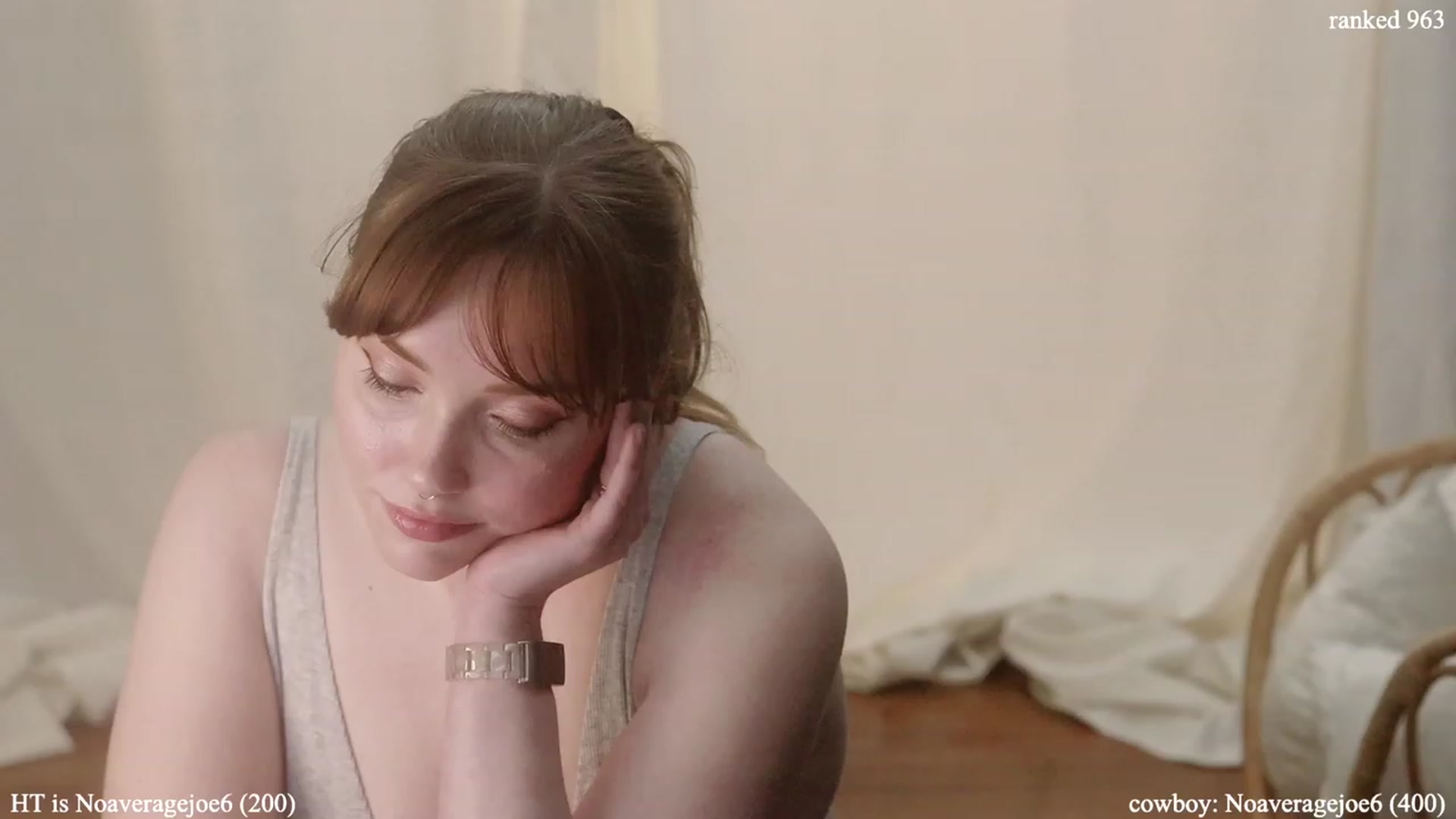 Gallery image thumbnail from colettedujour's myfreecams stream on, 08/21/2023, 17:51 image 13 of 20