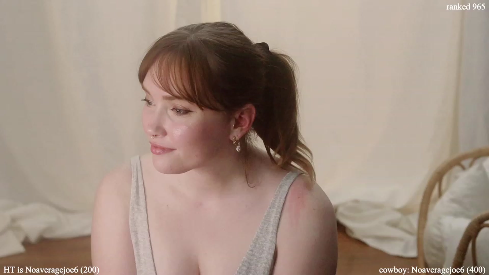 Gallery image thumbnail from colettedujour's myfreecams stream on, 08/21/2023, 17:51 image 10 of 20