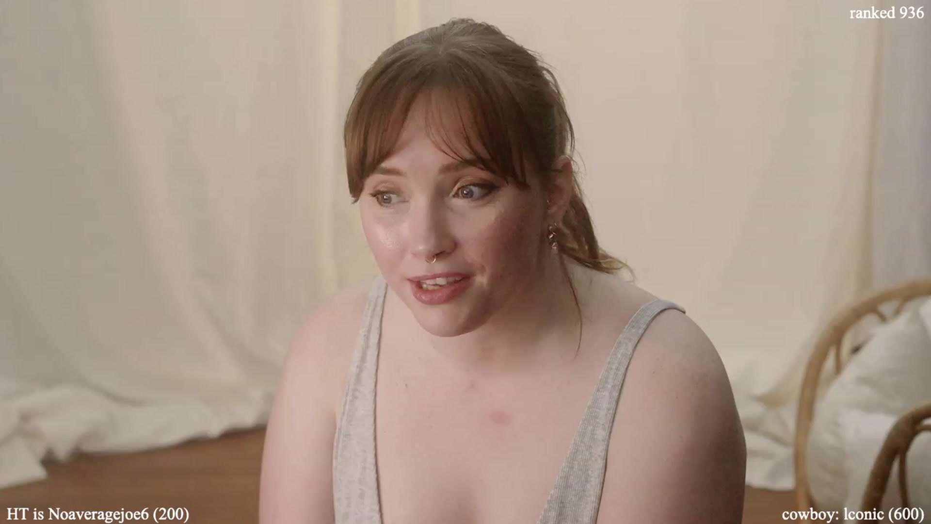 Gallery image thumbnail from colettedujour's myfreecams stream on, 08/21/2023, 21:05 image 4 of 20
