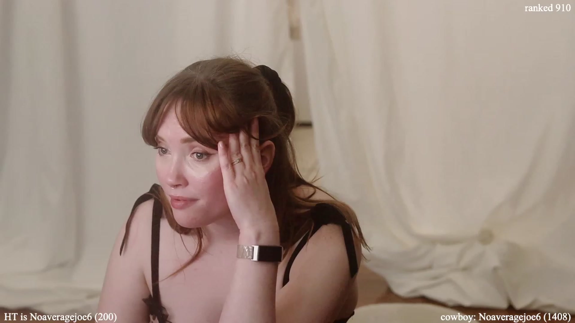 Gallery image thumbnail from colettedujour's myfreecams stream on, 08/22/2023, 21:48 image 10 of 20