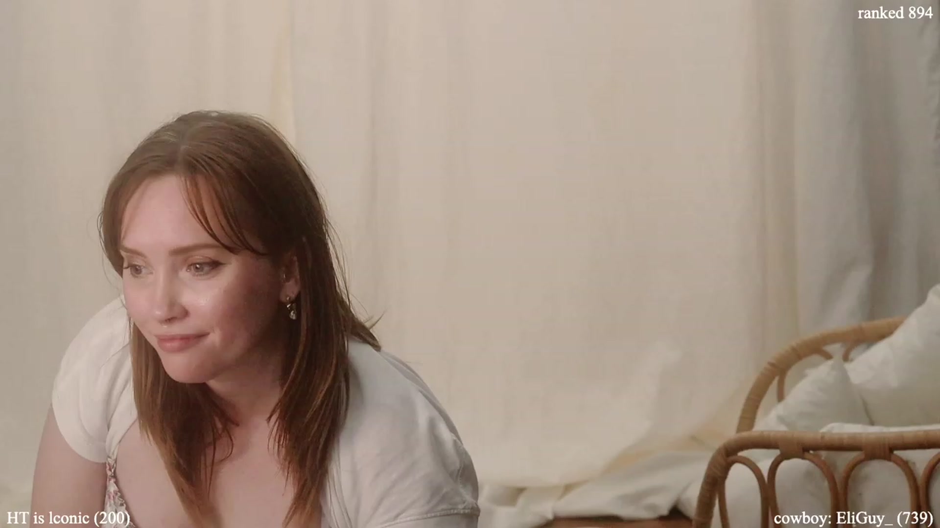Gallery image thumbnail from colettedujour's myfreecams stream on, 08/23/2023, 19:57 image 20 of 20