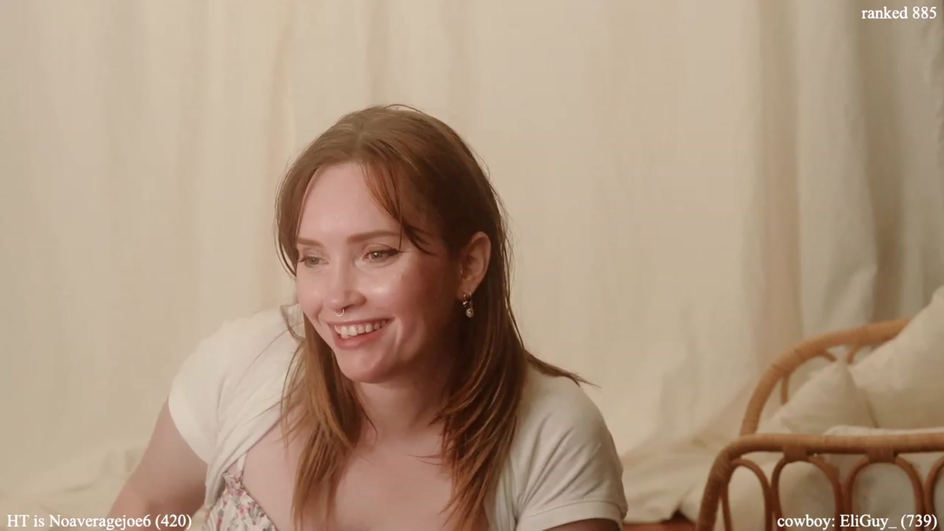 Gallery image thumbnail from colettedujour's myfreecams stream on, 08/23/2023, 20:49 image 12 of 20
