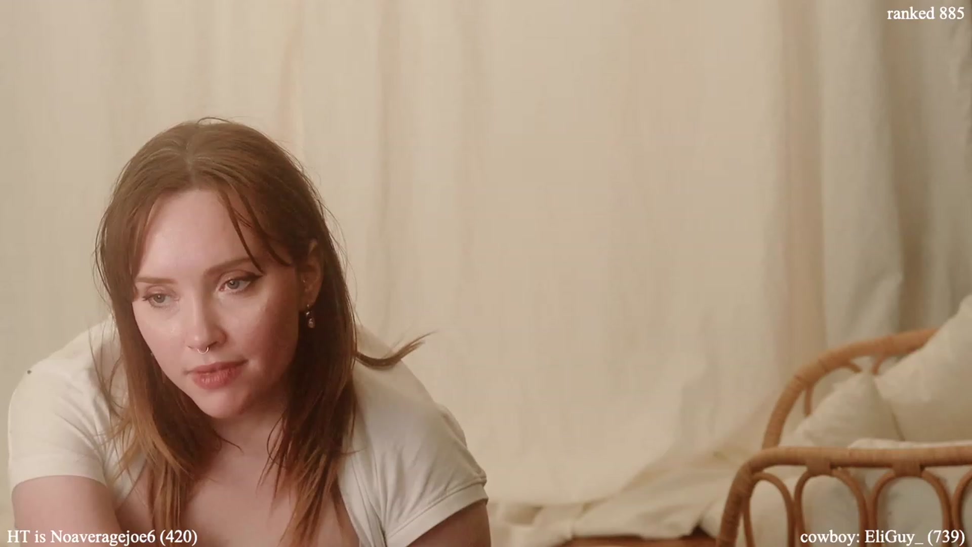 Gallery image thumbnail from colettedujour's myfreecams stream on, 08/23/2023, 20:49 image 9 of 20