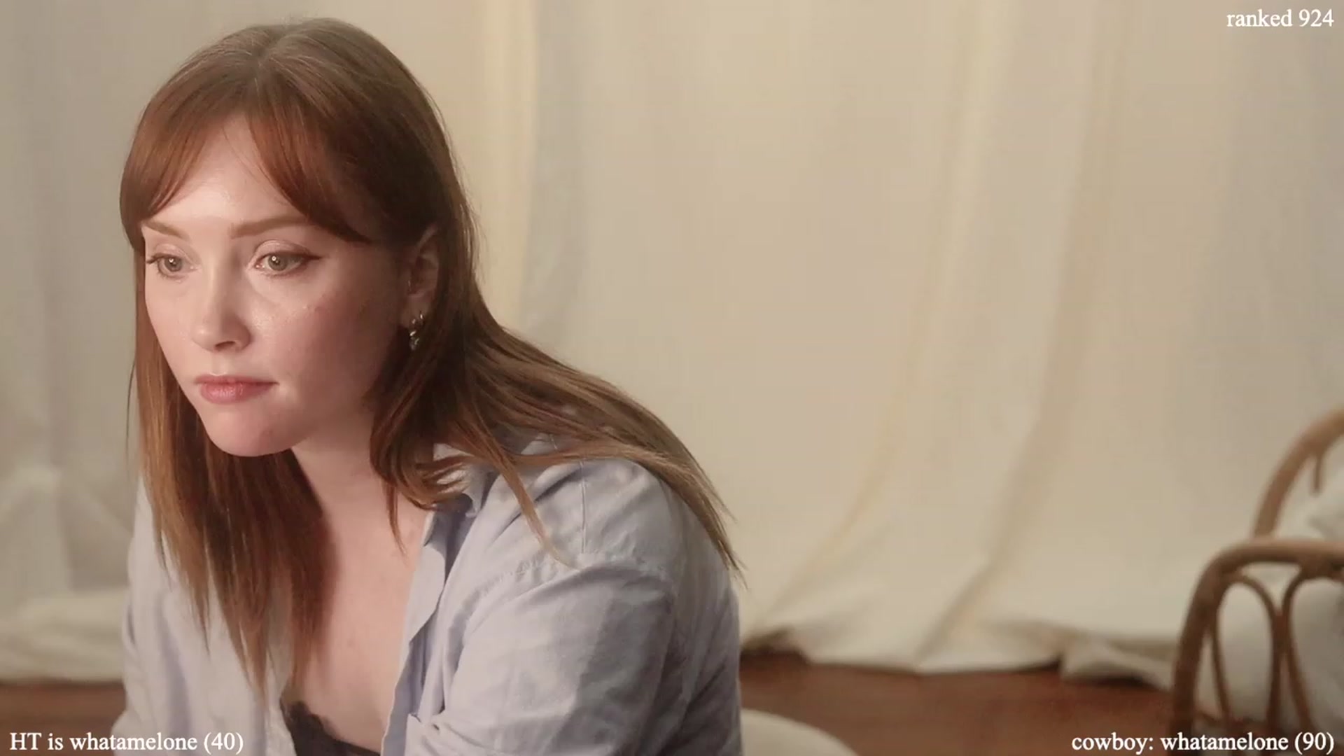 Gallery image thumbnail from colettedujour's myfreecams stream on, 08/24/2023, 18:08 image 12 of 20