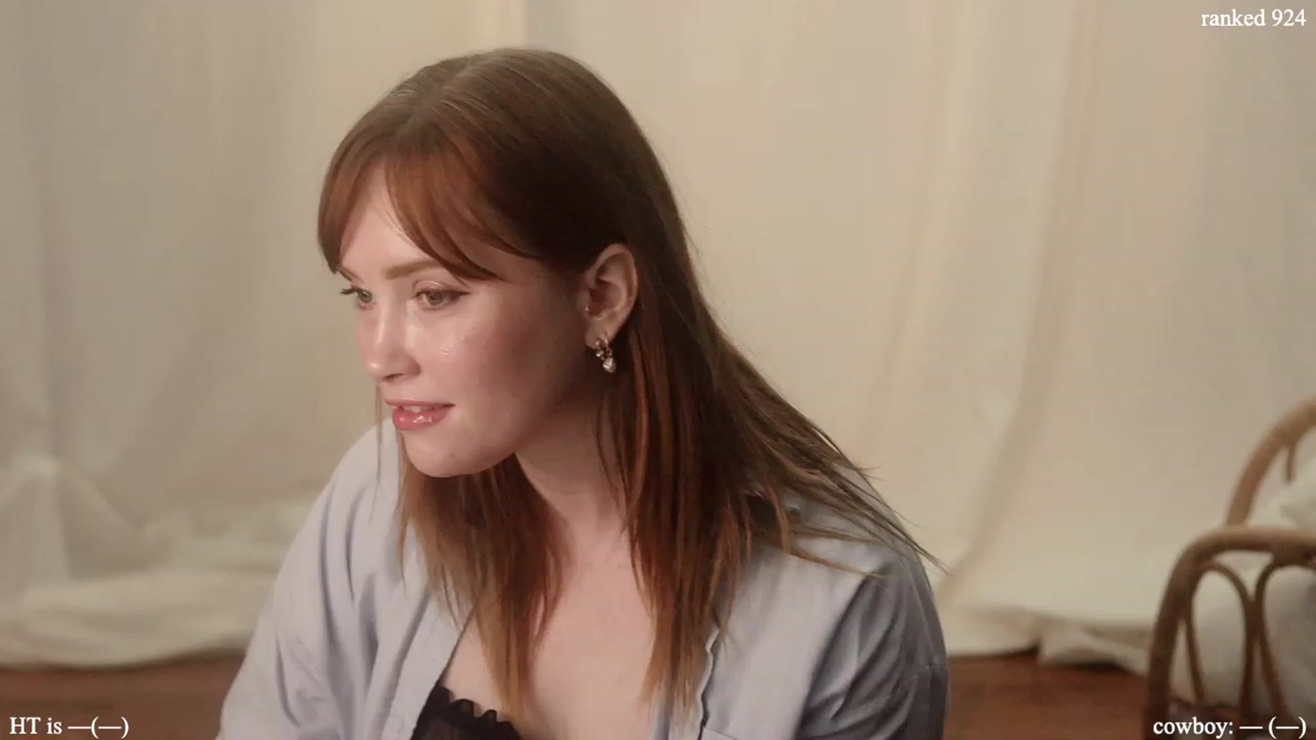 Gallery image thumbnail from colettedujour's myfreecams stream on, 08/24/2023, 18:08 image 6 of 20