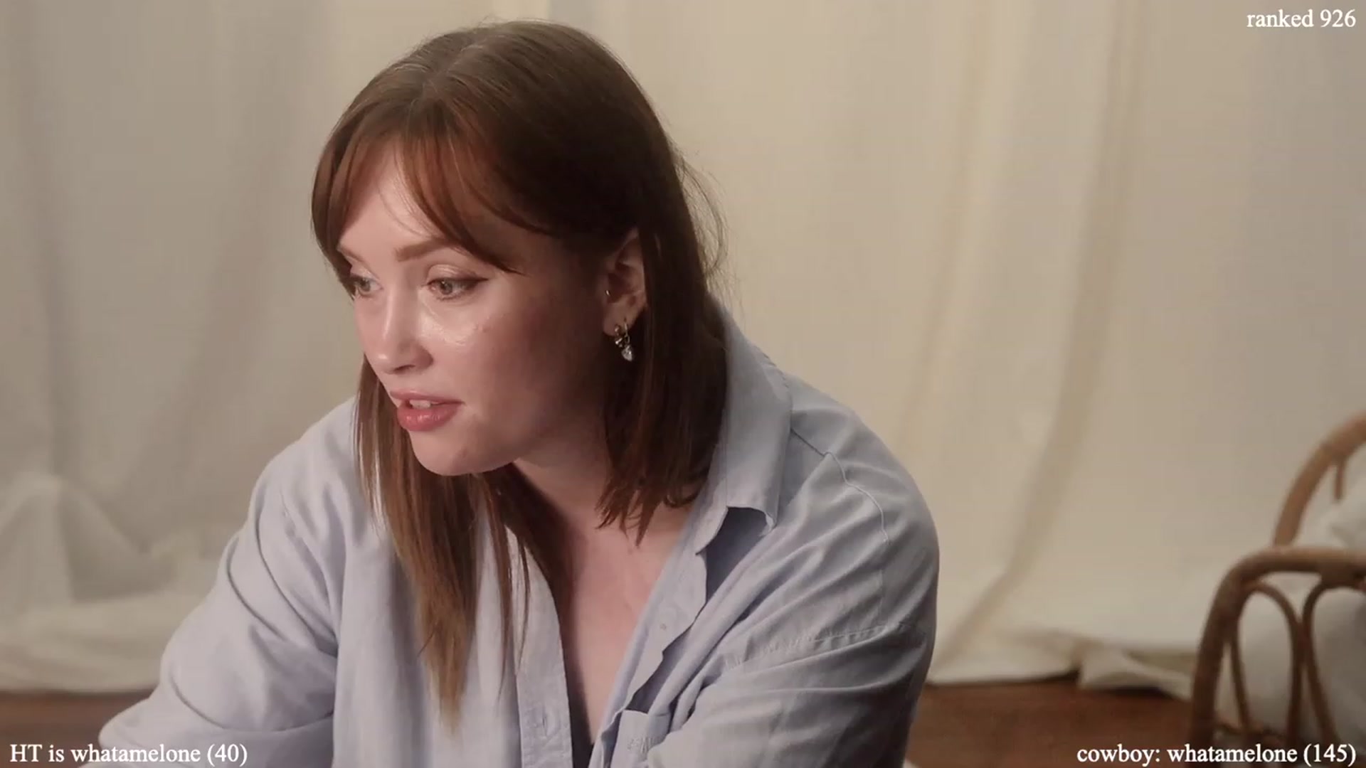 Gallery image thumbnail from colettedujour's myfreecams stream on, 08/24/2023, 19:33 image 16 of 20