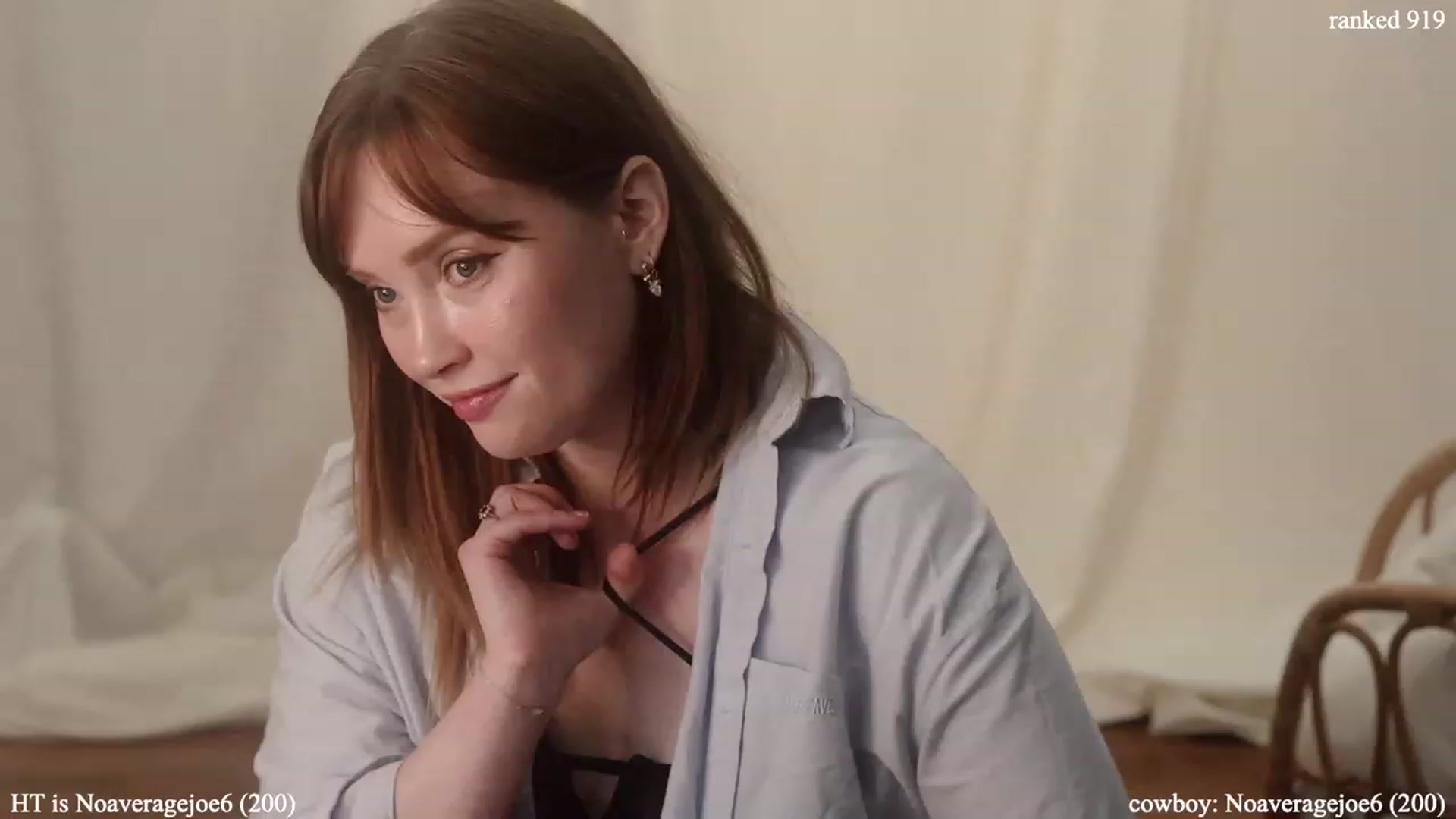 Gallery image thumbnail from colettedujour's myfreecams stream on, 08/24/2023, 19:33 image 18 of 20
