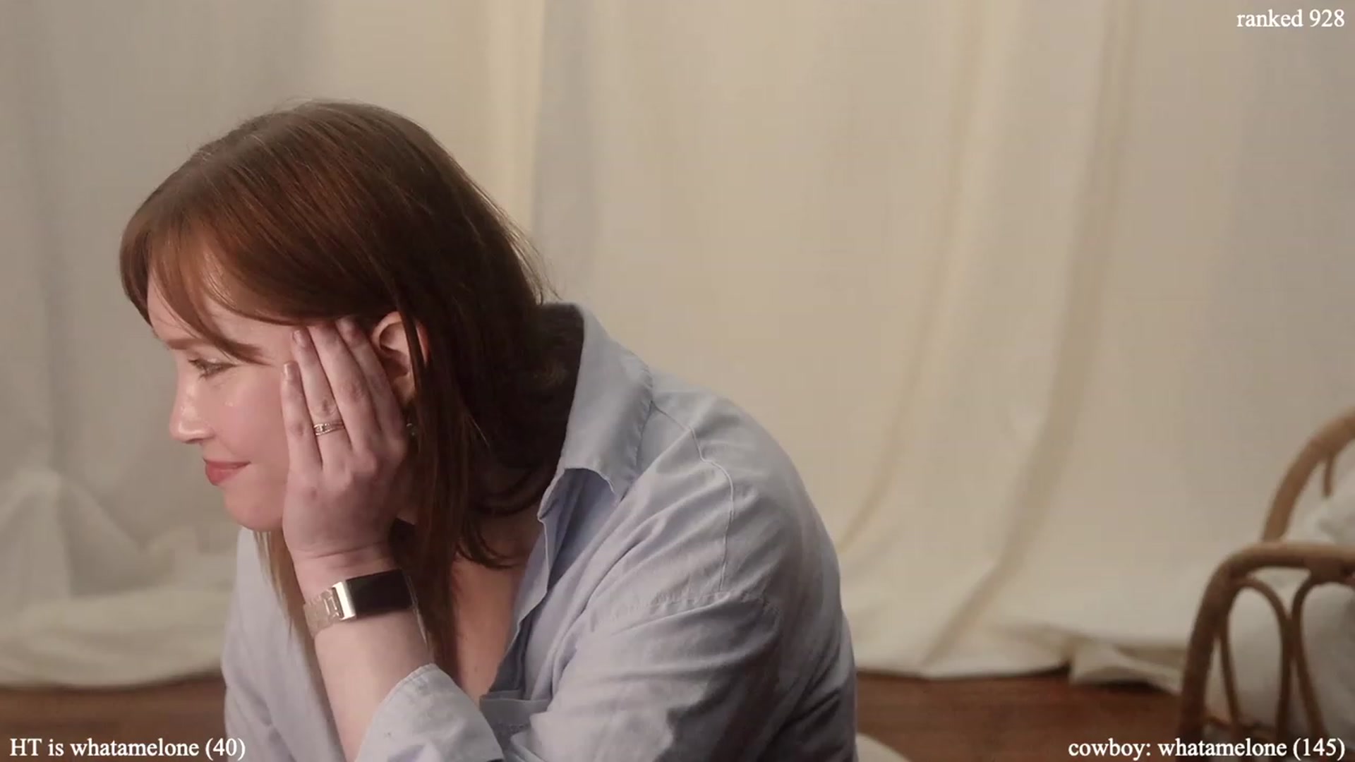 Gallery image thumbnail from colettedujour's myfreecams stream on, 08/24/2023, 19:33 image 15 of 20