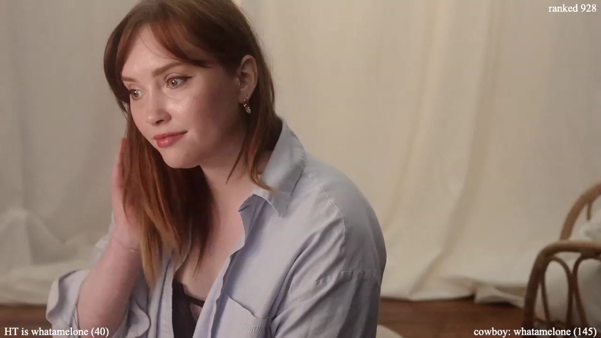 Gallery image thumbnail from colettedujour's myfreecams stream on, 08/24/2023, 19:33 image 12 of 20