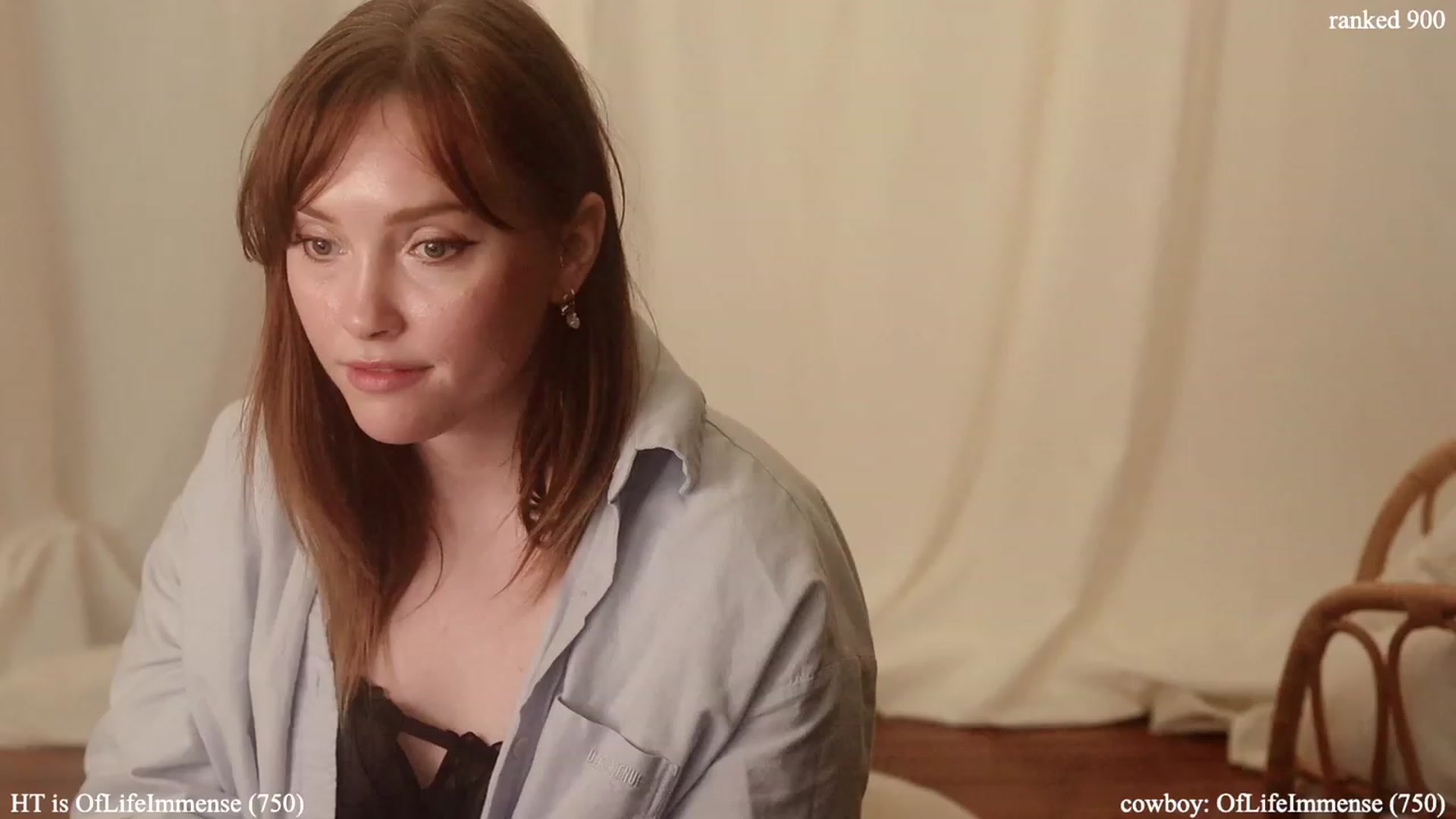 Gallery image thumbnail from colettedujour's myfreecams stream on, 08/24/2023, 20:22 image 13 of 20