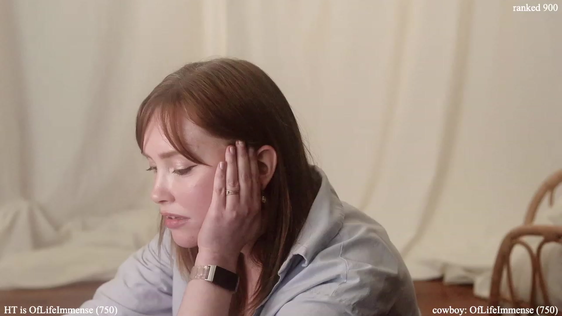 Gallery image thumbnail from colettedujour's myfreecams stream on, 08/24/2023, 20:22 image 17 of 20