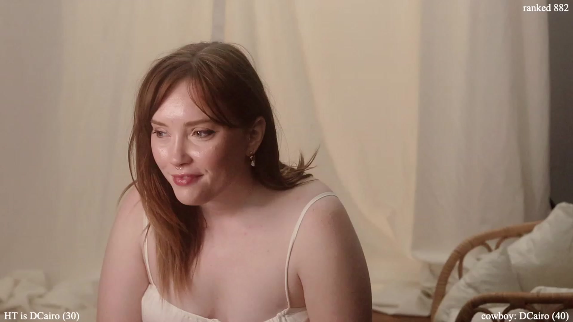 Gallery image thumbnail from colettedujour's myfreecams stream on, 08/25/2023, 17:27 image 2 of 20