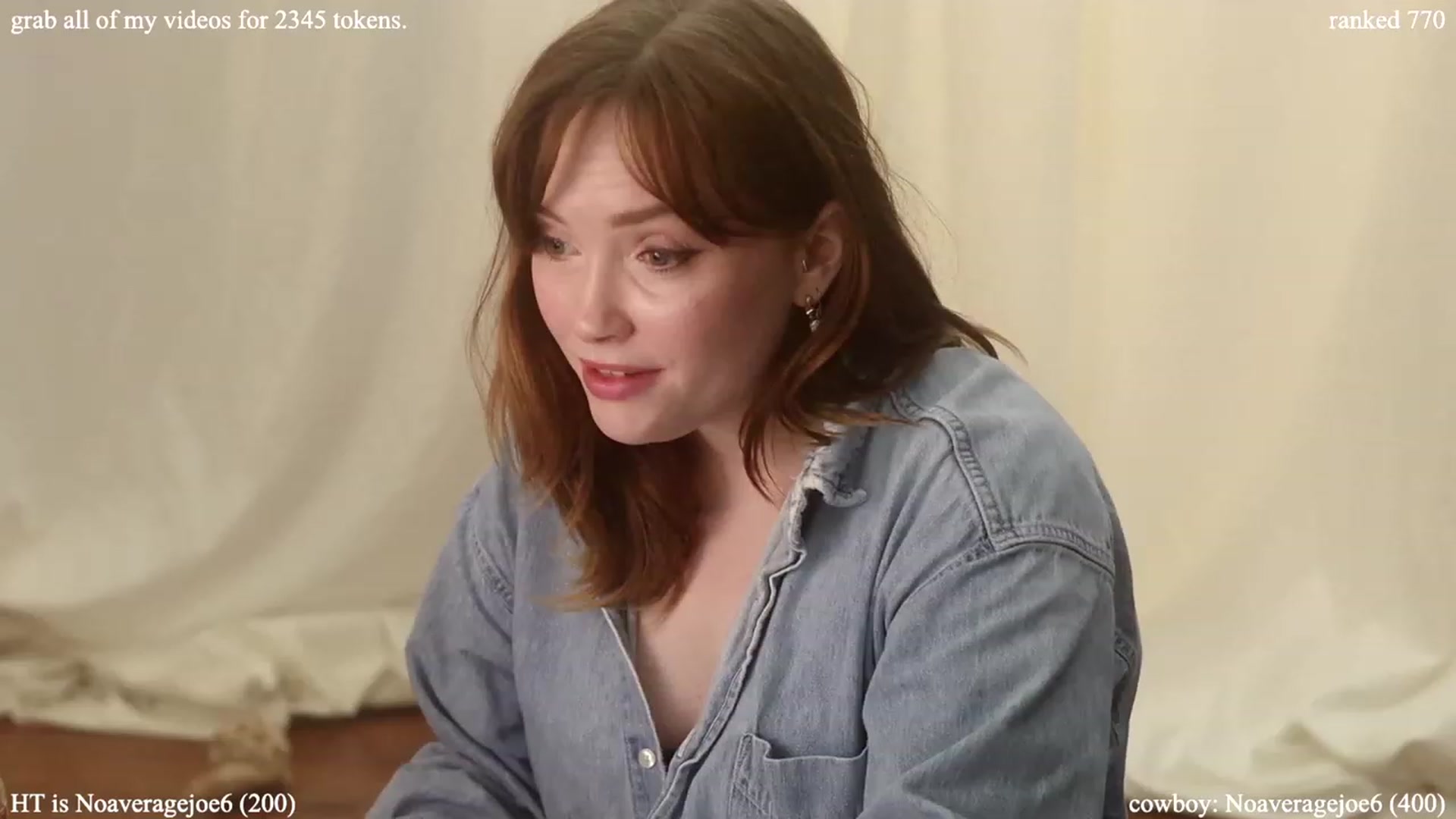 Gallery image thumbnail from colettedujour's myfreecams stream on, 08/30/2023, 16:57 image 18 of 20