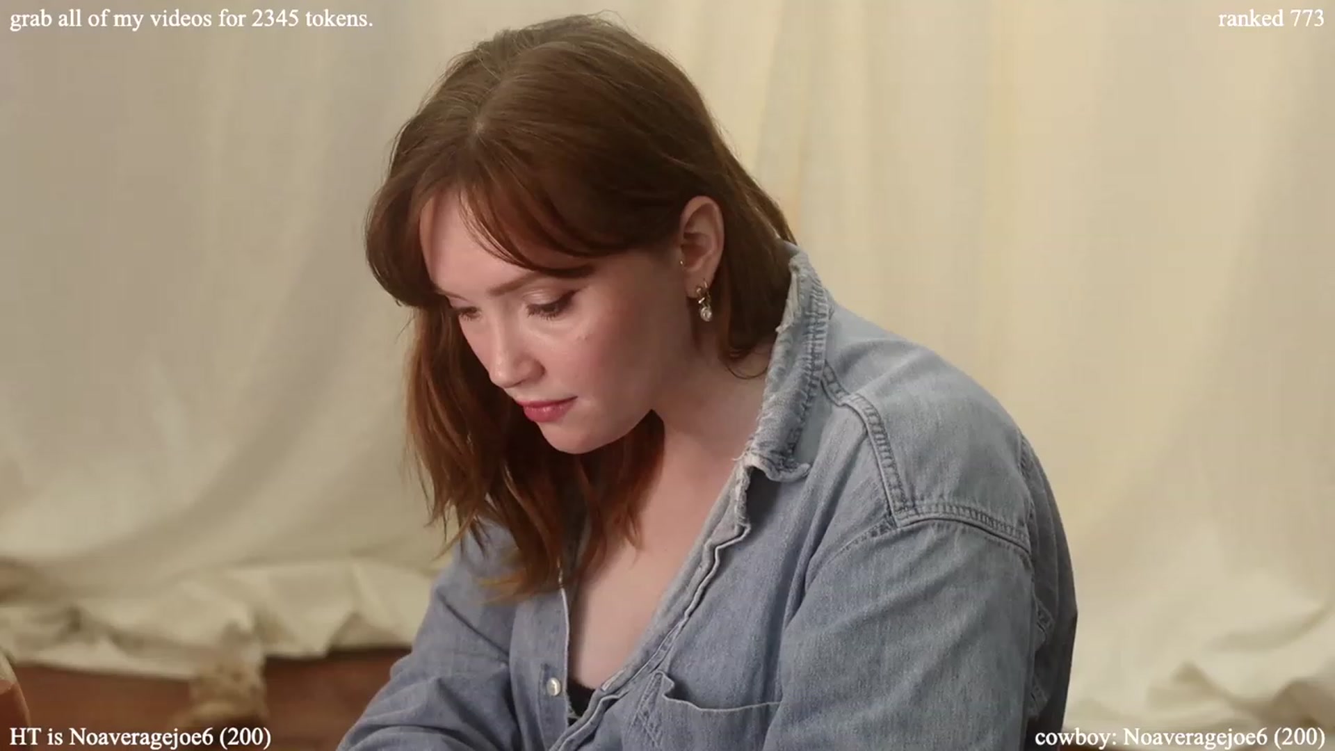 Gallery image thumbnail from colettedujour's myfreecams stream on, 08/30/2023, 16:57 image 8 of 20