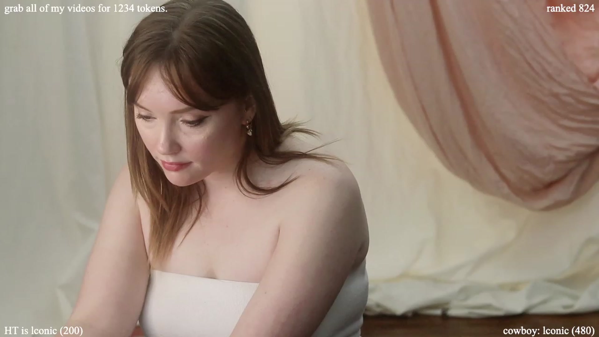 Gallery image thumbnail from colettedujour's myfreecams stream on, 09/01/2023, 18:33 image 2 of 20