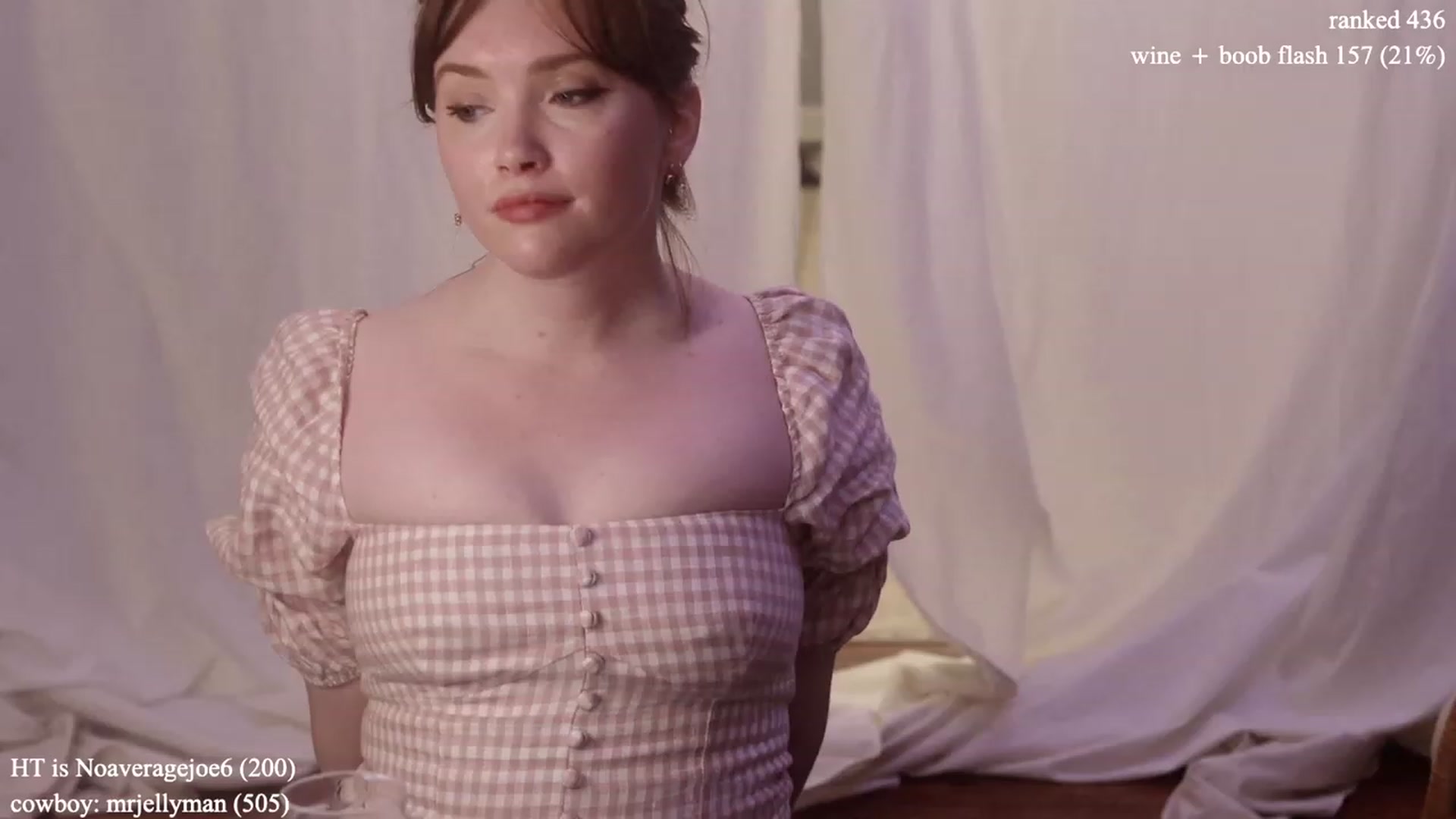 Gallery image thumbnail from colettedujour's myfreecams stream on, 09/04/2023, 18:22 image 19 of 20