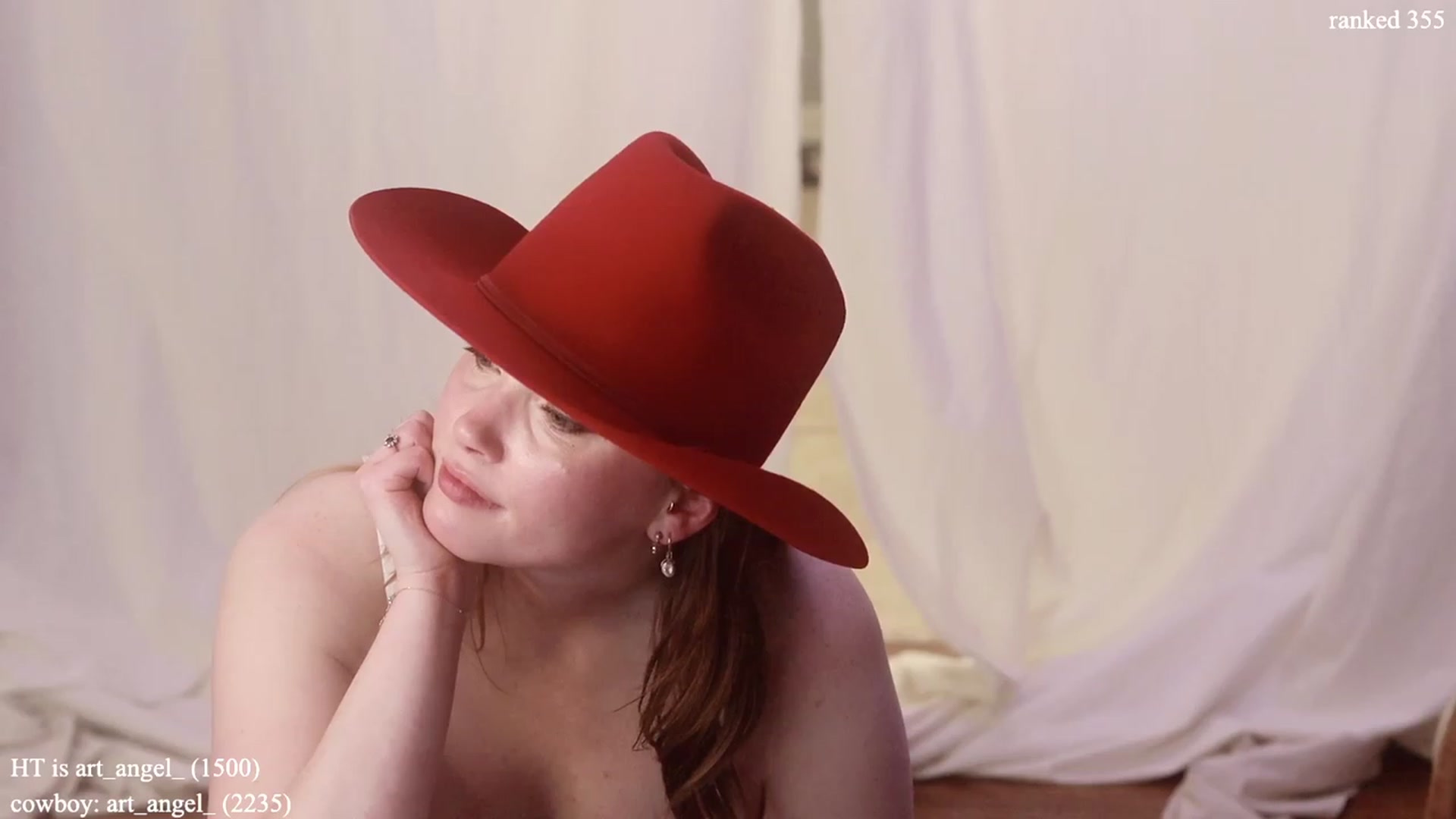 Gallery image thumbnail from colettedujour's myfreecams stream on, 09/04/2023, 21:21 image 8 of 20