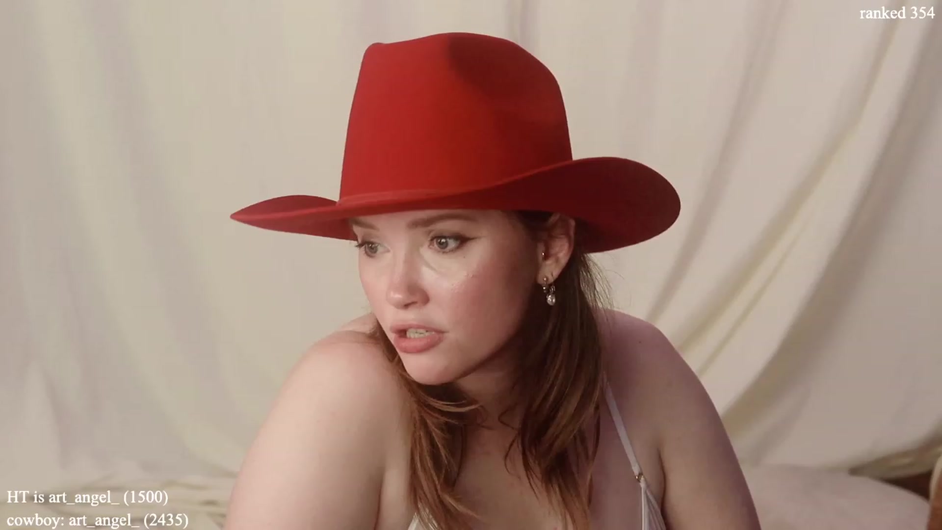 Gallery image thumbnail from colettedujour's myfreecams stream on, 09/04/2023, 21:32 image 5 of 20