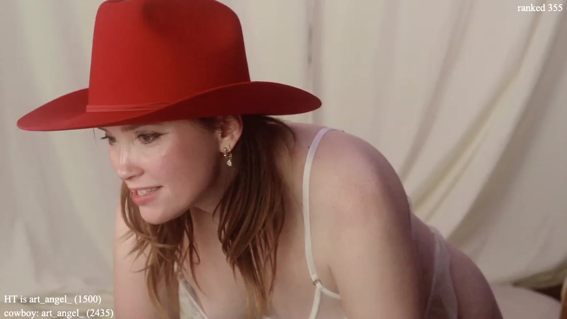 Gallery image thumbnail from colettedujour's myfreecams stream on, 09/04/2023, 21:32 image 15 of 20