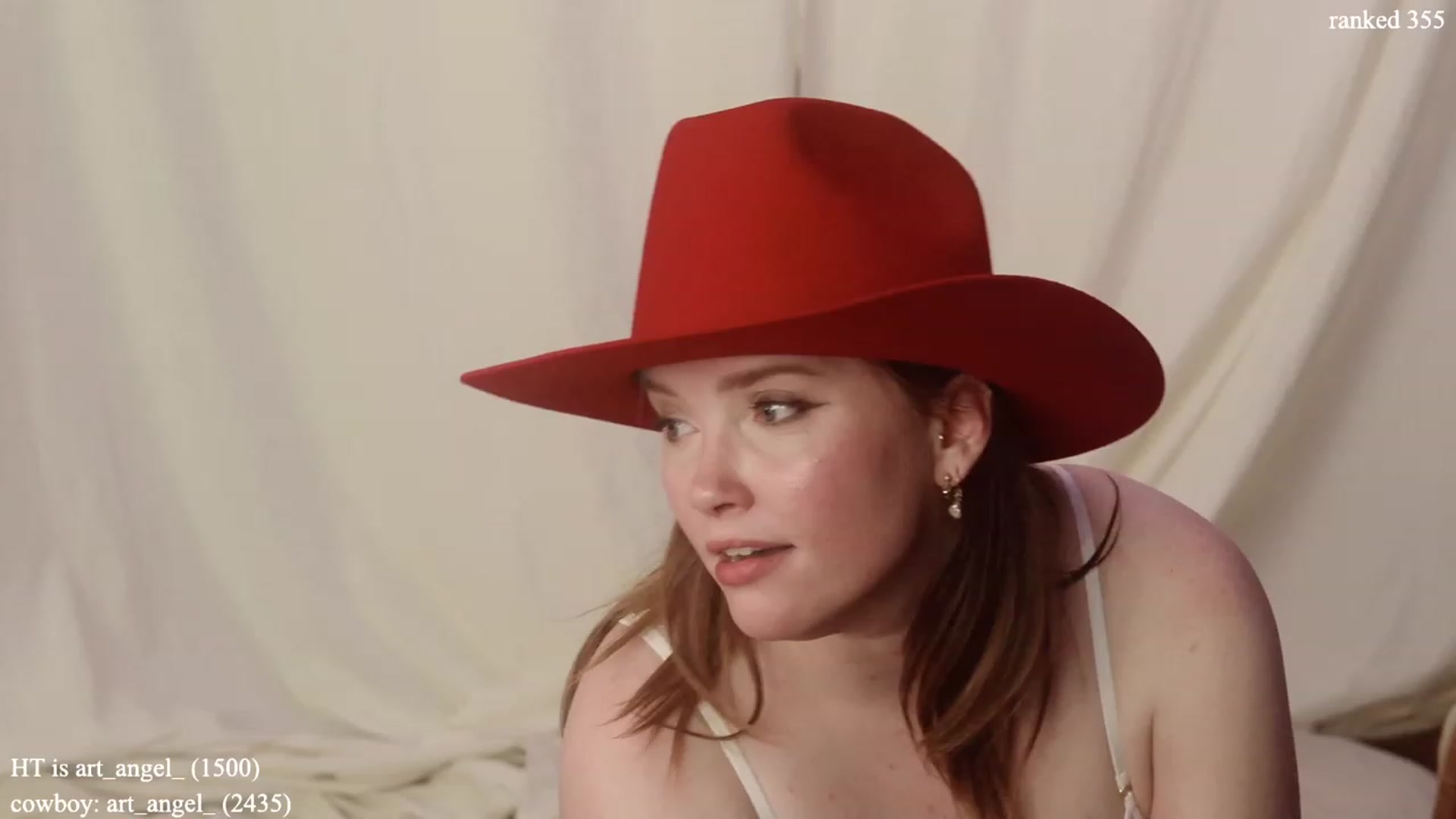 Gallery image thumbnail from colettedujour's myfreecams stream on, 09/04/2023, 21:32 image 12 of 20