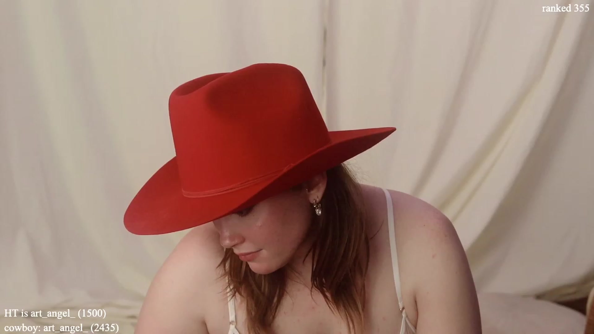 Gallery image thumbnail from colettedujour's myfreecams stream on, 09/04/2023, 21:32 image 10 of 20