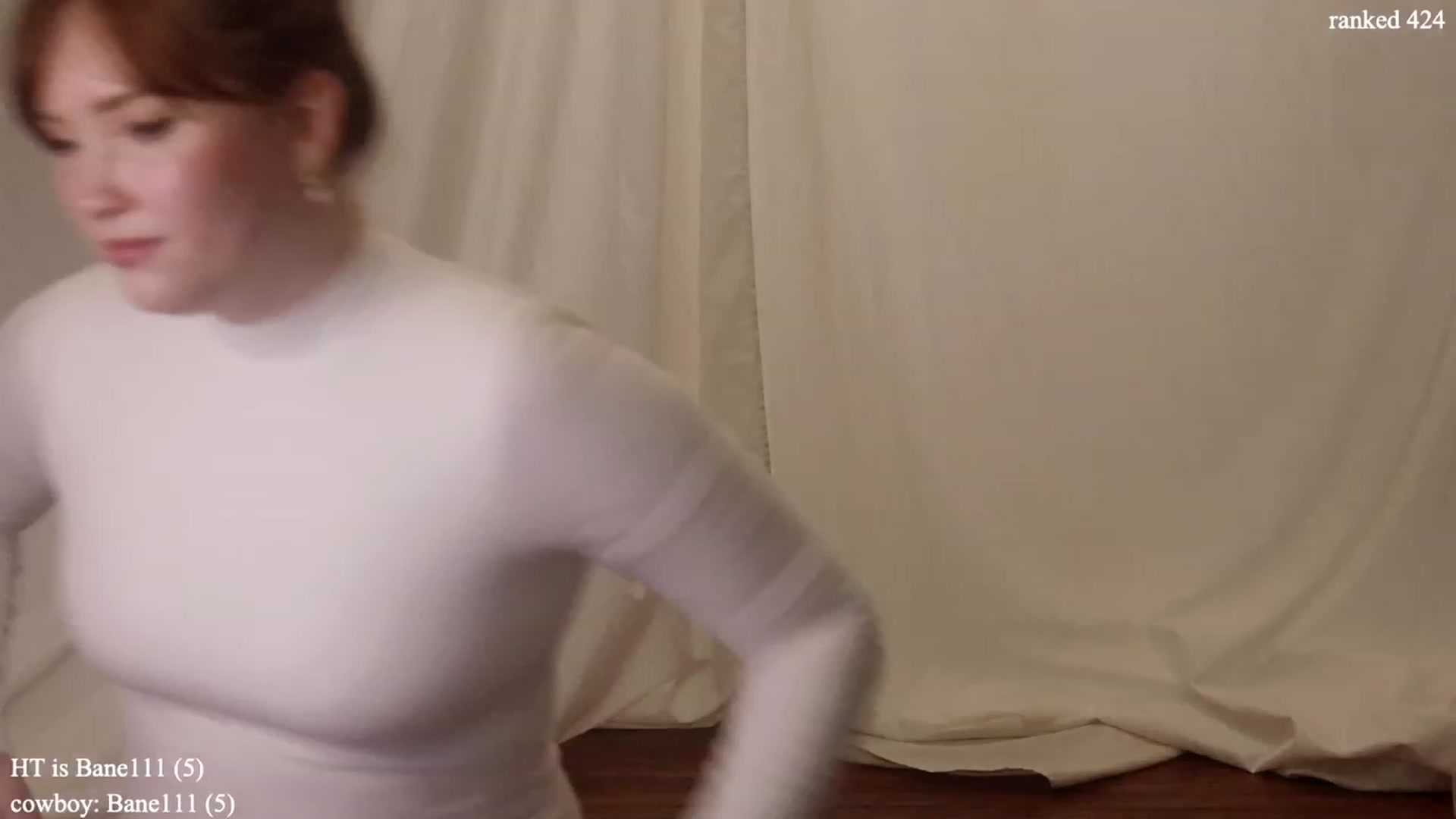 Gallery image thumbnail from colettedujour's myfreecams stream on, 09/05/2023, 17:25 image 3 of 20