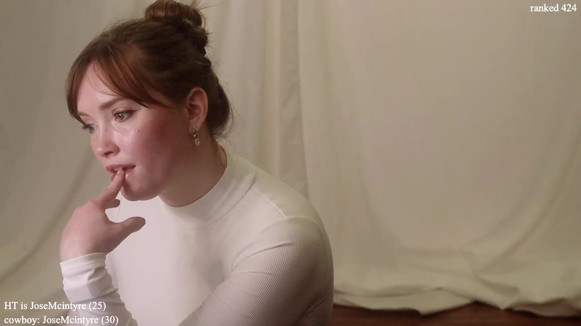 Gallery image thumbnail from colettedujour's myfreecams stream on, 09/05/2023, 17:25 image 6 of 20