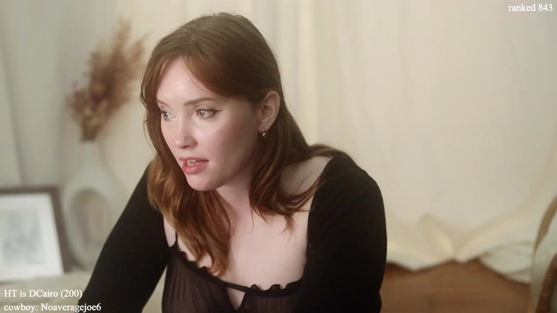 Gallery image thumbnail from colettedujour's myfreecams stream on, 09/11/2023, 20:22 image 7 of 20